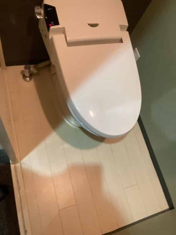 ユーザーの投稿したホテル画像