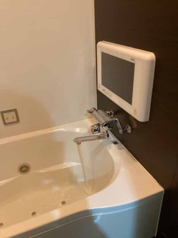 ユーザーの投稿したホテル画像