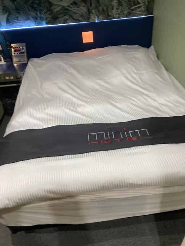 ユーザーの投稿したホテル画像