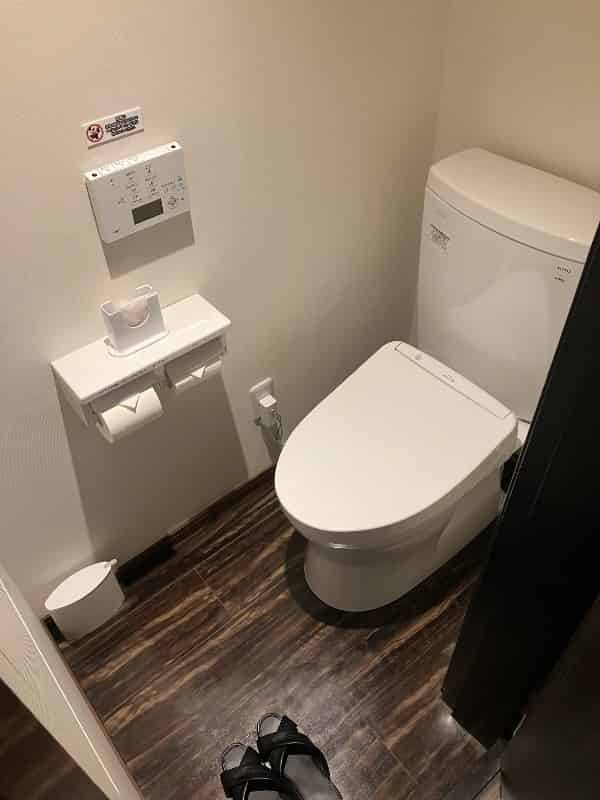 ユーザーの投稿したホテル画像