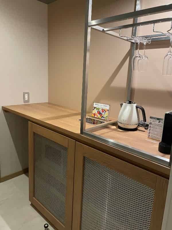ユーザーの投稿したホテル画像