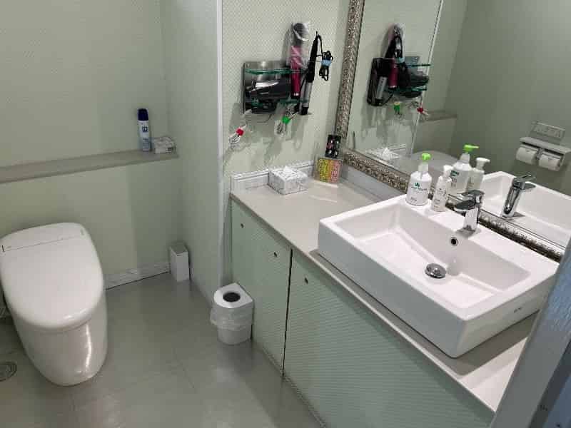 ユーザーの投稿したホテル画像