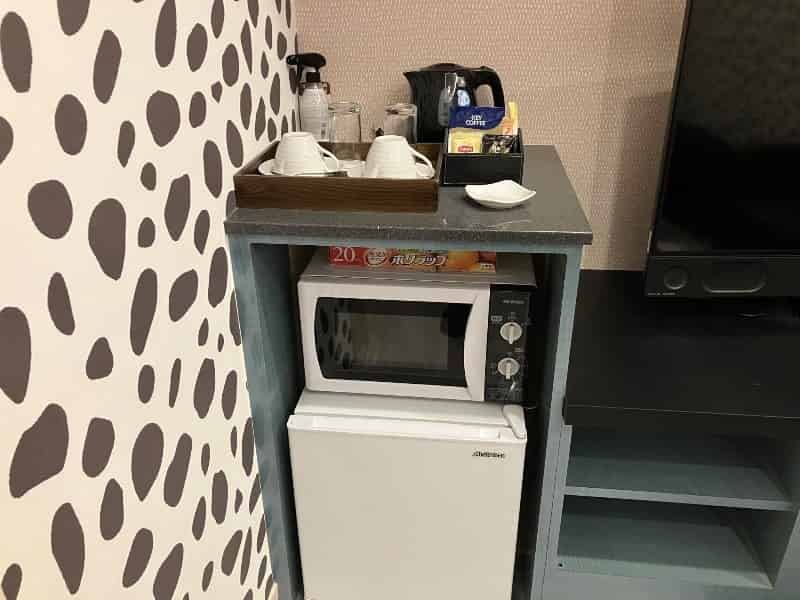 ユーザーの投稿したホテル画像
