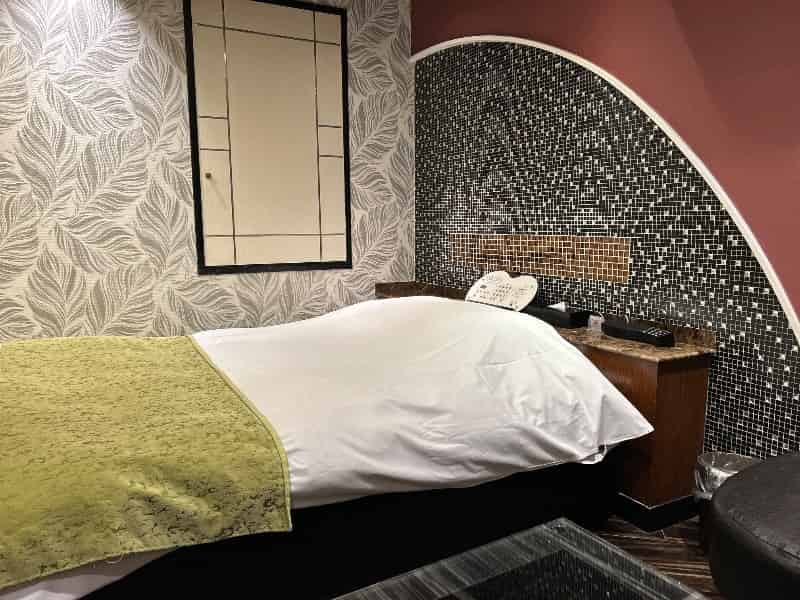 ユーザーの投稿したホテル画像