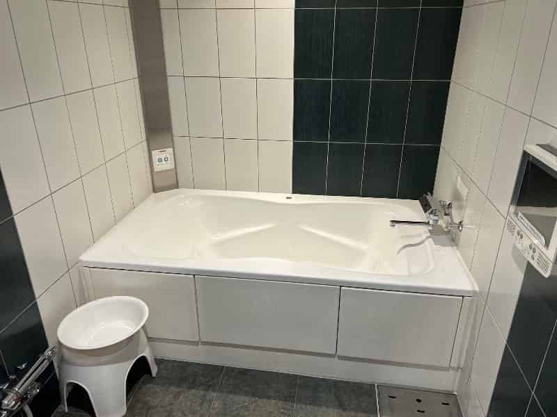 ユーザーの投稿したホテル画像