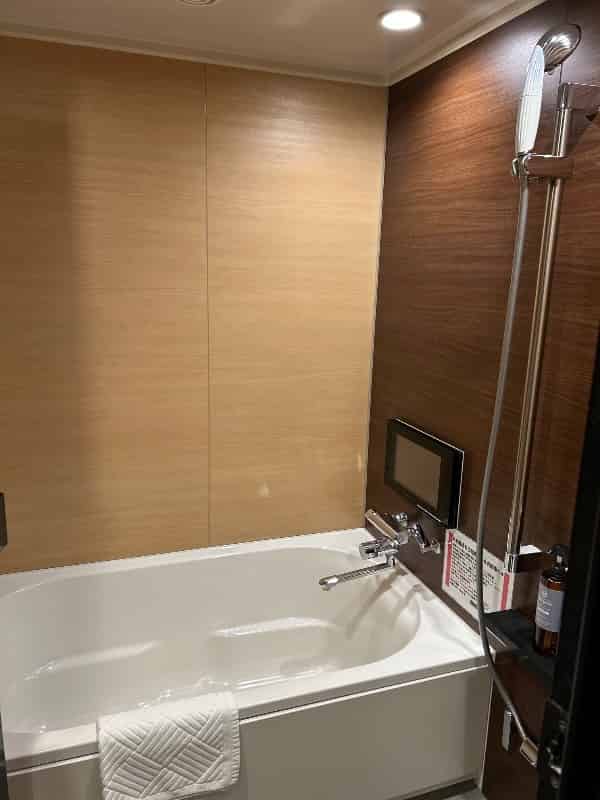 ユーザーの投稿したホテル画像
