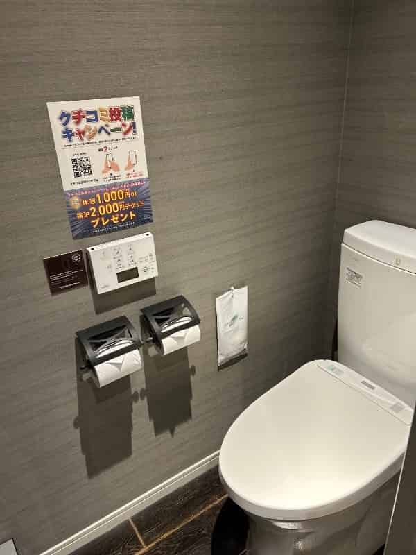 ユーザーの投稿したホテル画像