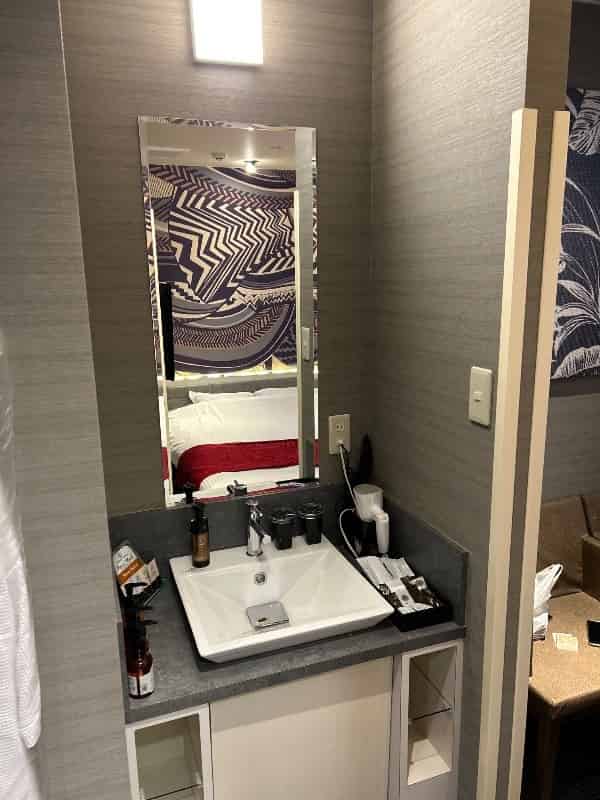 ユーザーの投稿したホテル画像