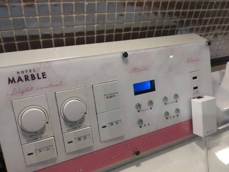 ユーザーの投稿したホテル画像