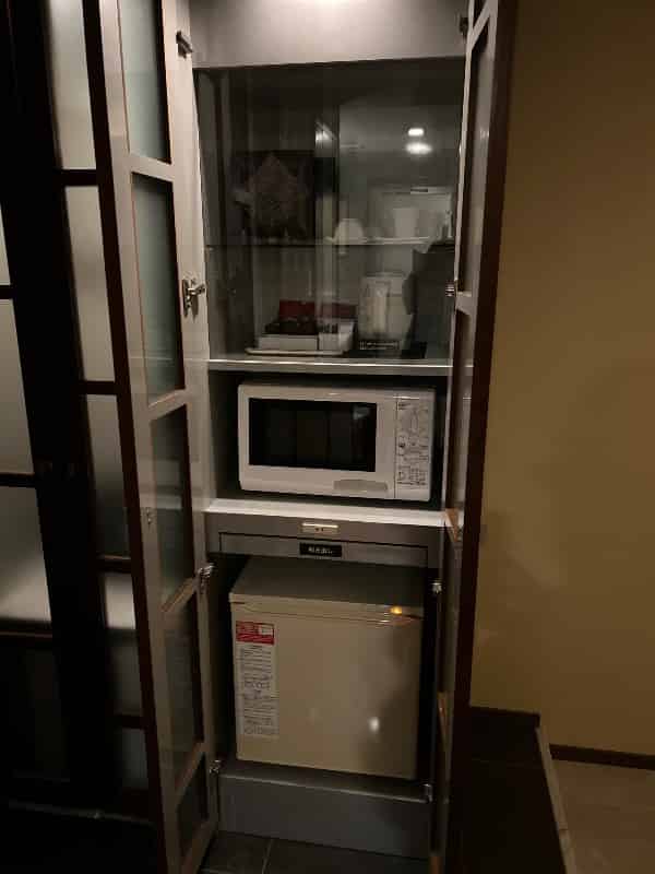 ユーザーの投稿したホテル画像