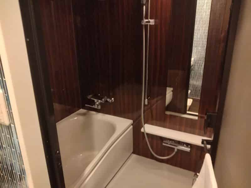 ユーザーの投稿したホテル画像