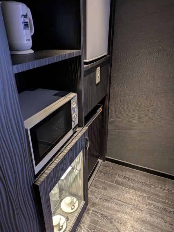 ユーザーの投稿したホテル画像