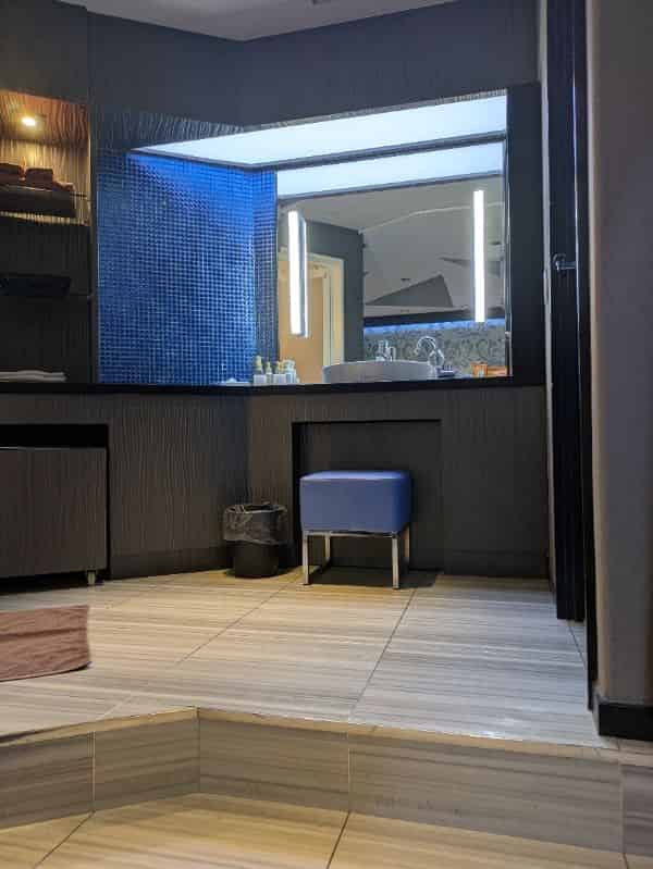 ユーザーの投稿したホテル画像