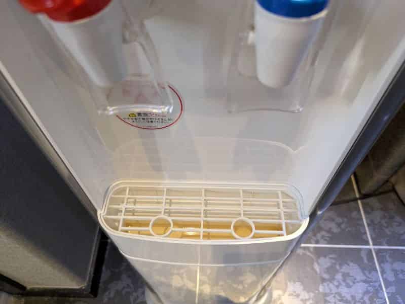 ユーザーの投稿したホテル画像