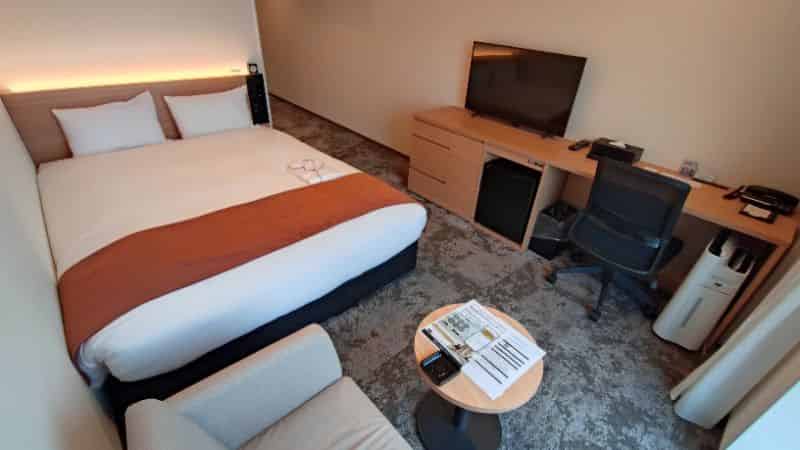 ユーザーの投稿したホテル画像