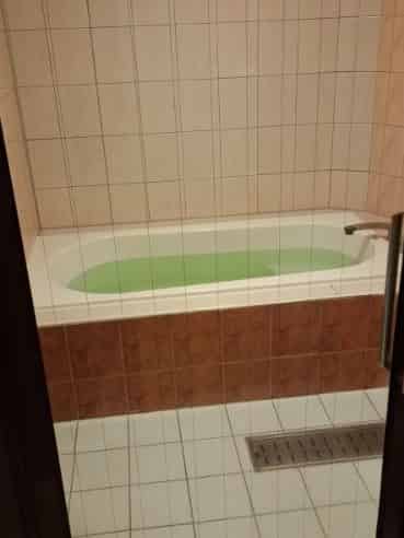 ユーザーの投稿したホテル画像