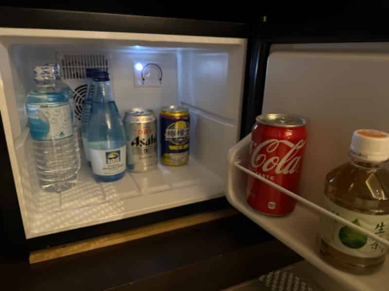 ユーザーの投稿したホテル画像