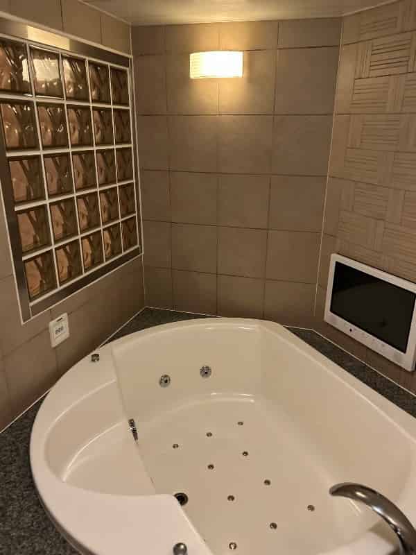 ユーザーの投稿したホテル画像