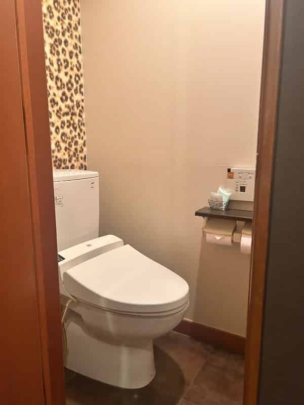 ユーザーの投稿したホテル画像