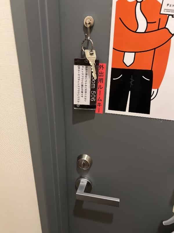 ユーザーの投稿したホテル画像