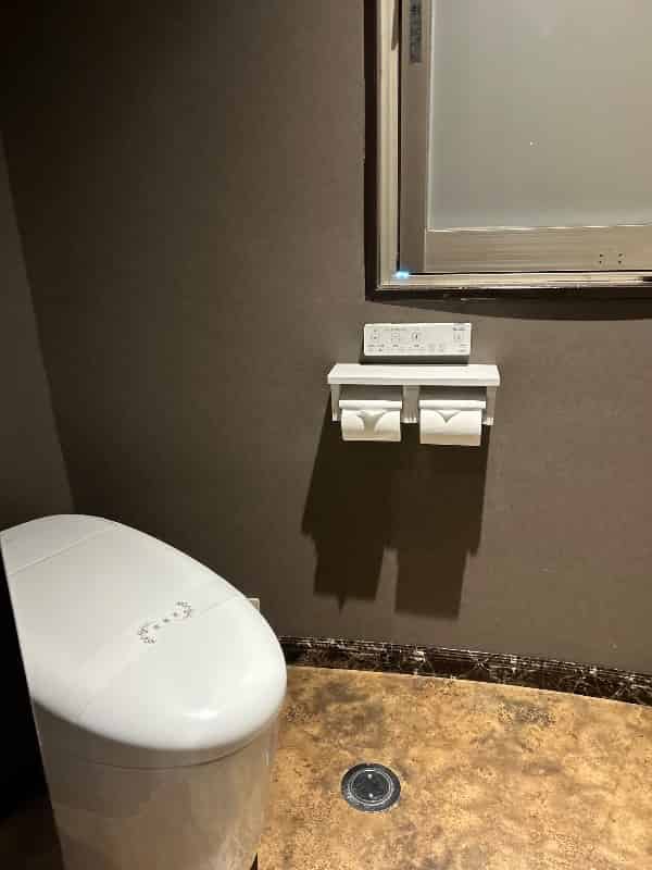 ユーザーの投稿したホテル画像