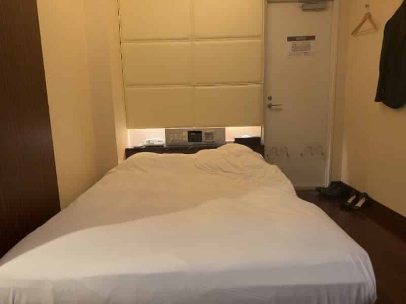 ユーザーの投稿したホテル画像
