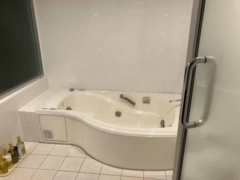 ユーザーの投稿したホテル画像