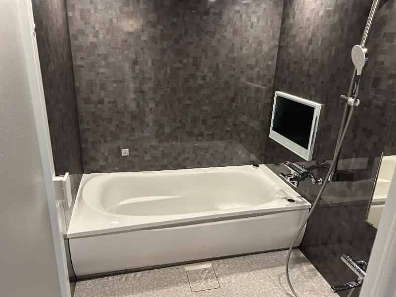 ユーザーの投稿したホテル画像