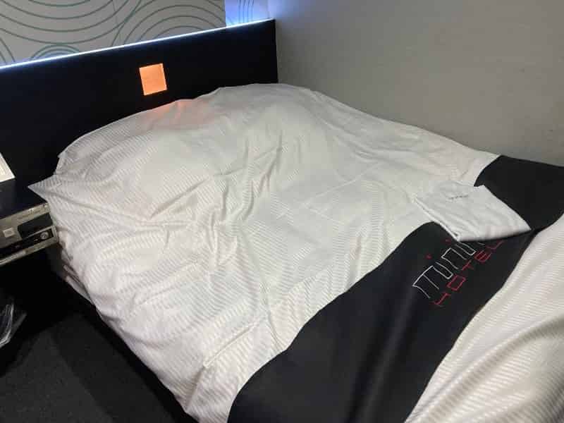 ユーザーの投稿したホテル画像