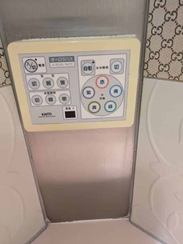 ユーザーの投稿したホテル画像