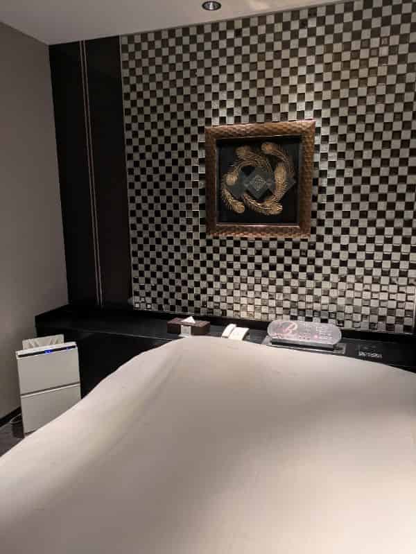 ユーザーの投稿したホテル画像