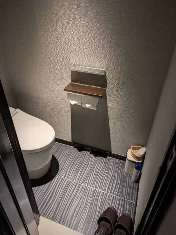 ユーザーの投稿したホテル画像