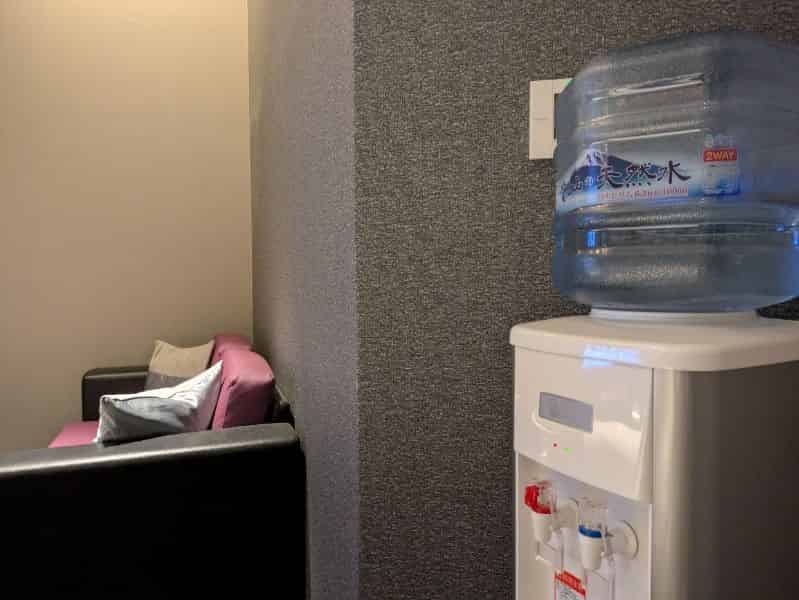 ユーザーの投稿したホテル画像