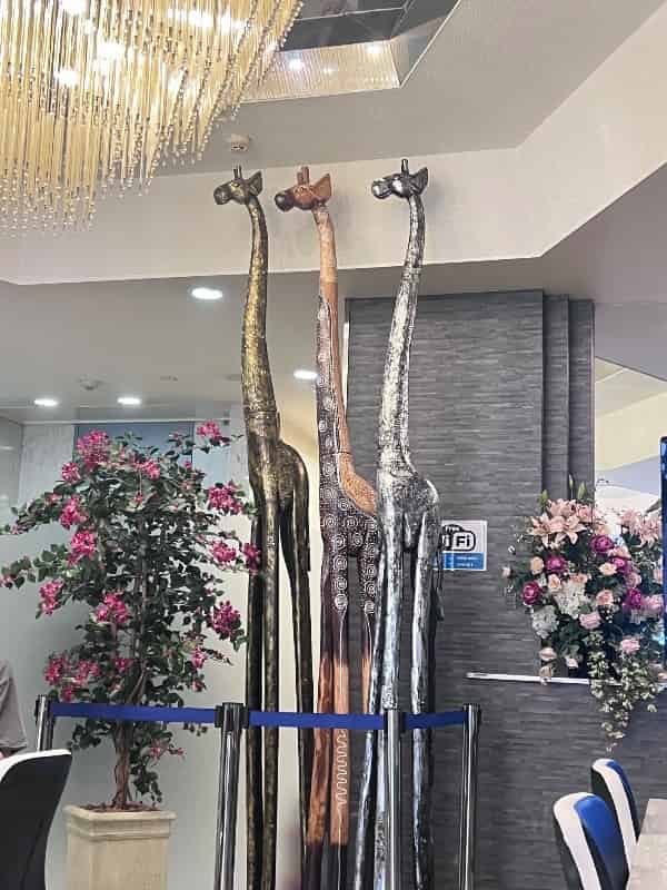 ユーザーの投稿したホテル画像