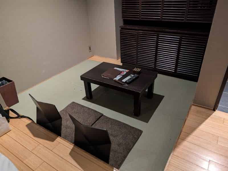 ユーザーの投稿したホテル画像