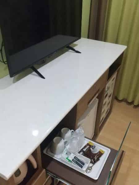 ユーザーの投稿したホテル画像