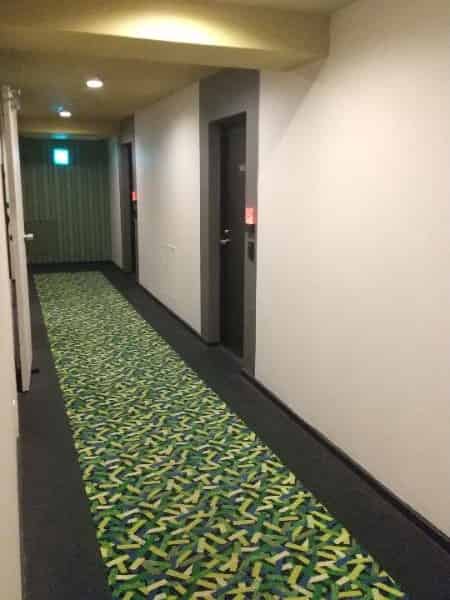 ユーザーの投稿したホテル画像