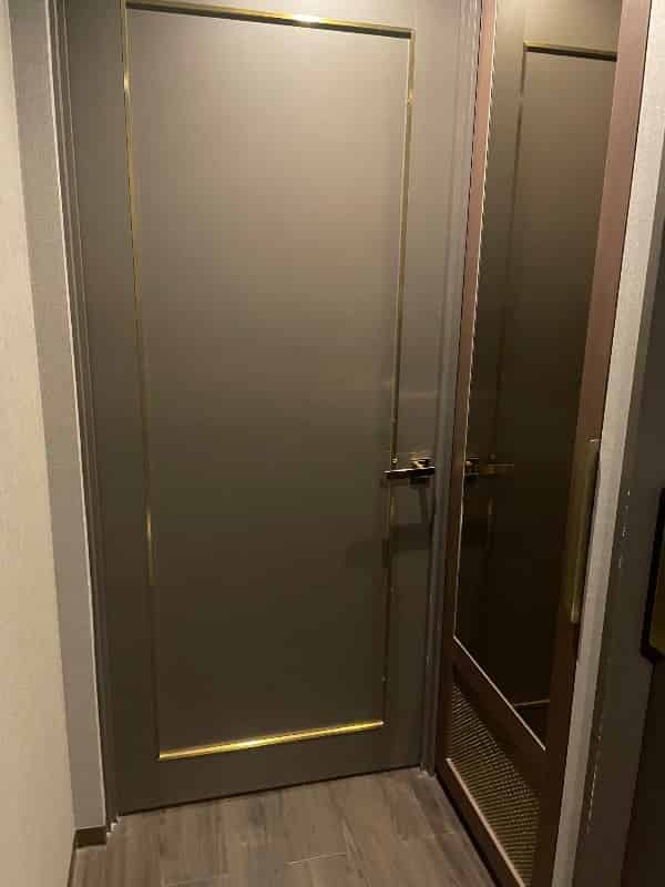ユーザーの投稿したホテル画像