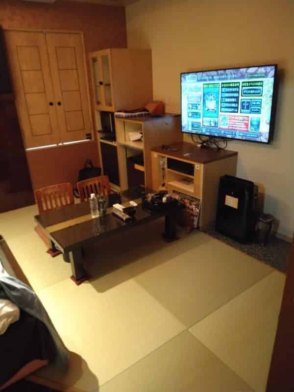 ユーザーの投稿したホテル画像