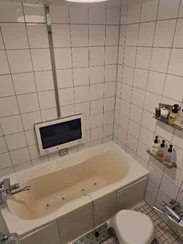 ユーザーの投稿したホテル画像