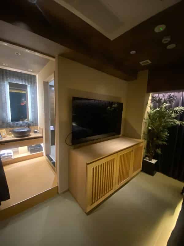 ユーザーの投稿したホテル画像