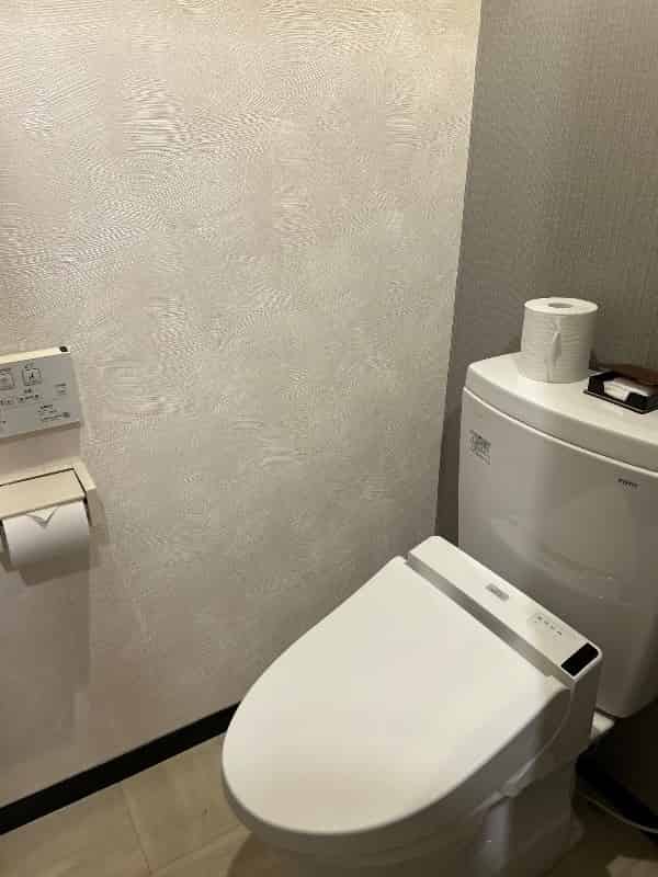 ユーザーの投稿したホテル画像