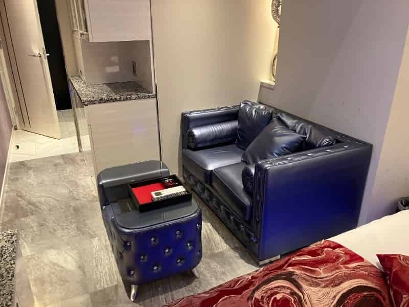 ユーザーの投稿したホテル画像