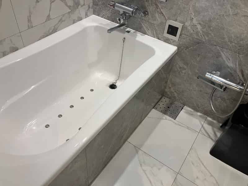 ユーザーの投稿したホテル画像