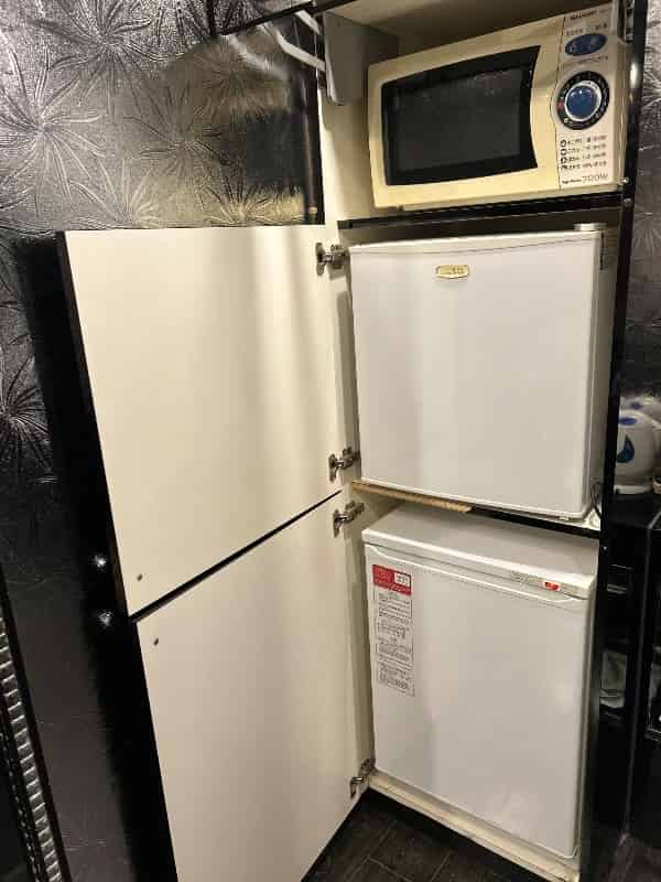 ユーザーの投稿したホテル画像