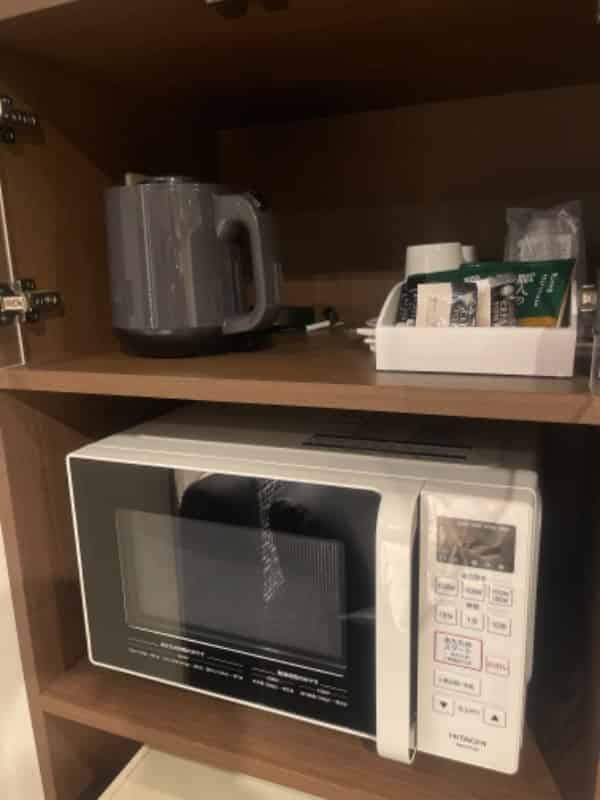 ユーザーの投稿したホテル画像