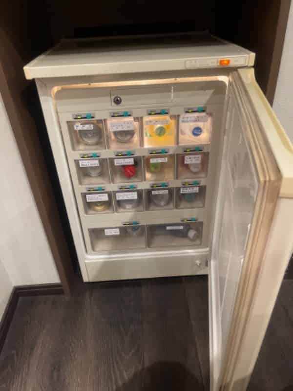 ユーザーの投稿したホテル画像