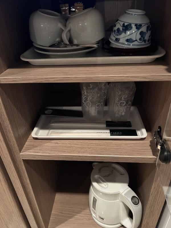 ユーザーの投稿したホテル画像