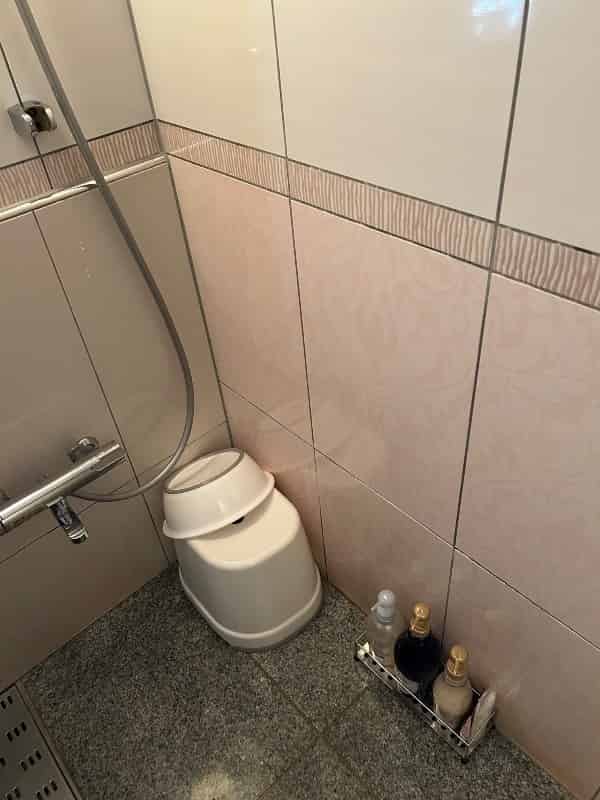 ユーザーの投稿したホテル画像