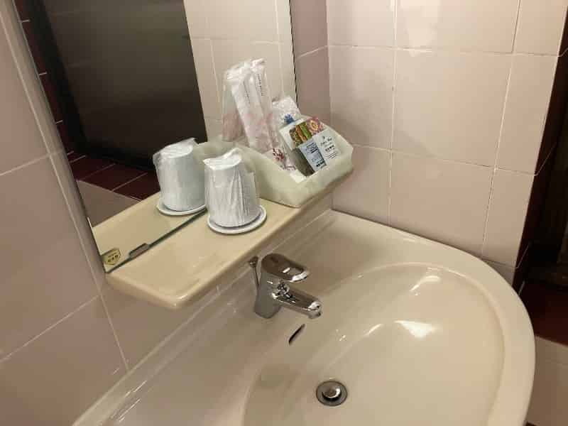 ユーザーの投稿したホテル画像